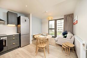 Canada Gardens - Campus Accommodation