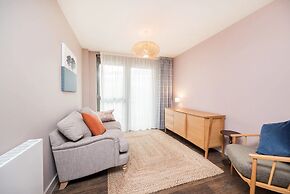 Canada Gardens - Campus Accommodation