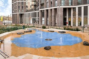 Canada Gardens - Campus Accommodation