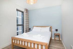 Canada Gardens - Campus Accommodation