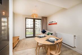Canada Gardens - Campus Accommodation