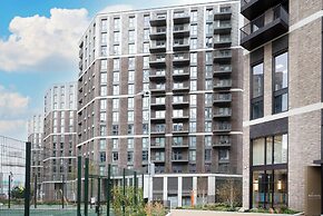 Canada Gardens - Campus Accommodation