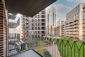Canada Gardens - Campus Accommodation