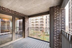 Canada Gardens - Campus Accommodation