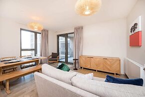 Canada Gardens - Campus Accommodation