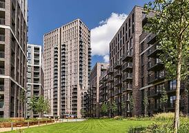 Canada Gardens - Campus Accommodation