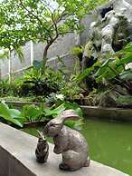 Baan Debtida