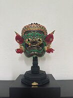 Baan Debtida