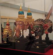 Baan Debtida