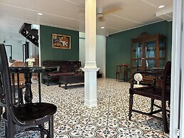 Baan Debtida