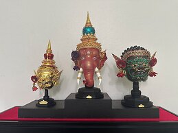 Baan Debtida