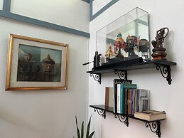 Baan Debtida