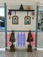 Baan Debtida