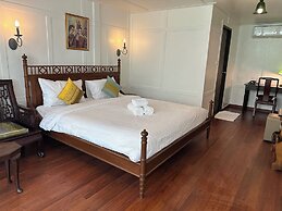 Baan Debtida