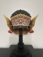 Baan Debtida