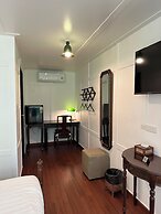 Baan Debtida