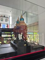 Baan Debtida
