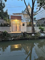 Baan Debtida