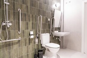 Calma Rooms by Charming