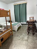 Hostal Terraza Morobik Ancestral