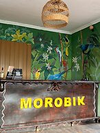 Hostal Terraza Morobik Ancestral