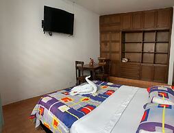 Hostal Terraza Morobik Ancestral