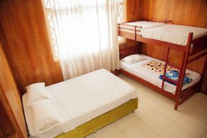 Hostal Terraza Morobik Ancestral