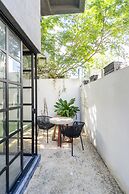 Privé Turquoise