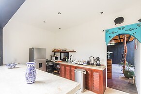 Privé Turquoise