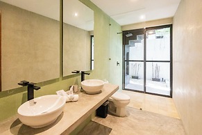 Privé Turquoise