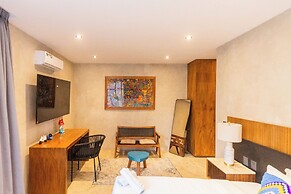 Privé Turquoise