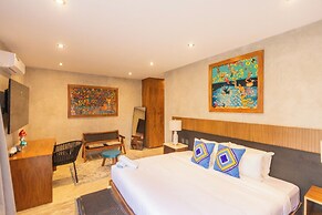 Privé Turquoise