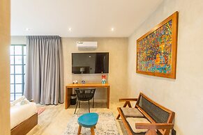 Privé Turquoise