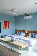 Privé Turquoise