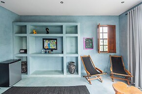 Privé Turquoise