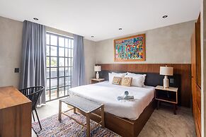 Privé Turquoise