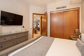 Luxury Las Palomas Oceanview Condo - Phase 2