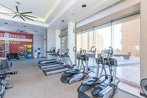 Luxury Las Palomas Oceanview Condo - Phase 2