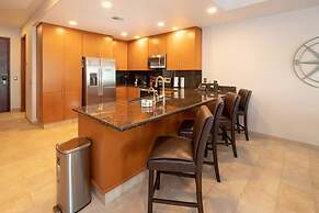Luxury Las Palomas Oceanview Condo - Phase 2
