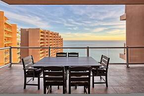 Luxury Las Palomas Oceanview Condo - Phase 2