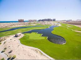 Luxury Las Palomas Oceanview Condo - Phase 2