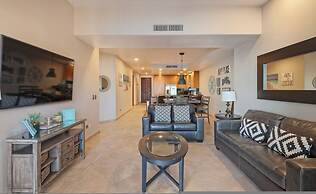 Luxury Las Palomas Oceanview Condo - Phase 2