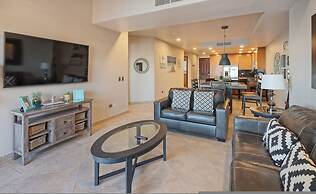 Luxury Las Palomas Oceanview Condo - Phase 2