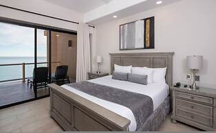 Luxury Las Palomas Oceanview Condo - Phase 2