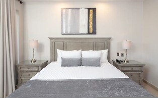 Luxury Las Palomas Oceanview Condo - Phase 2