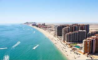 Luxury Las Palomas Oceanview Condo - Phase 2