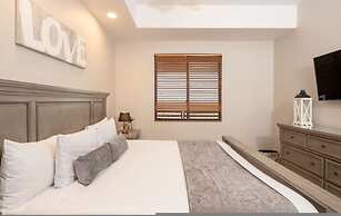 Luxury Las Palomas Oceanview Condo - Phase 2