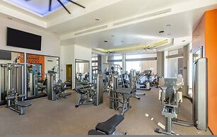 Luxury Las Palomas Oceanview Condo - Phase 2