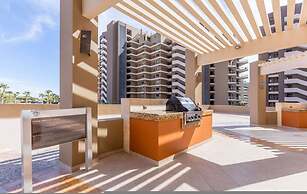 Luxury Las Palomas Oceanview Condo - Phase 2