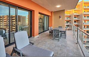 Luxury Las Palomas Oceanview Condo - Phase 2